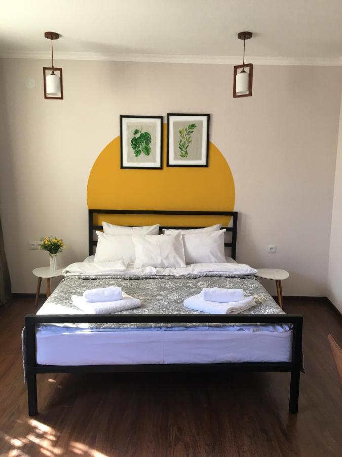 Big Three Apartments In Avlabari, Old Tbilisi Zewnętrze zdjęcie